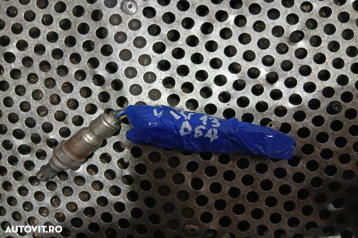 Sonda lambda 03P906262B 03P906262B Volkswagen VW Polo 5 6R [2009 - 20 - 1