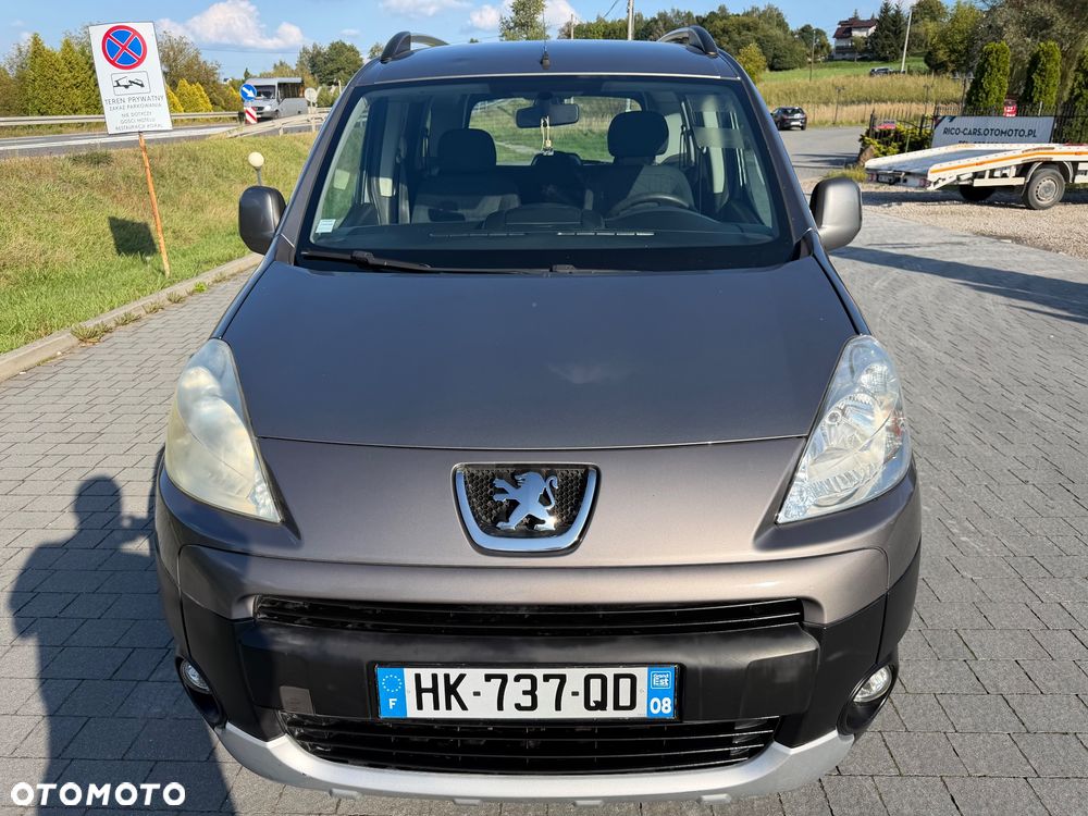 Peugeot Partner HDi FAP 90 Premium - 2