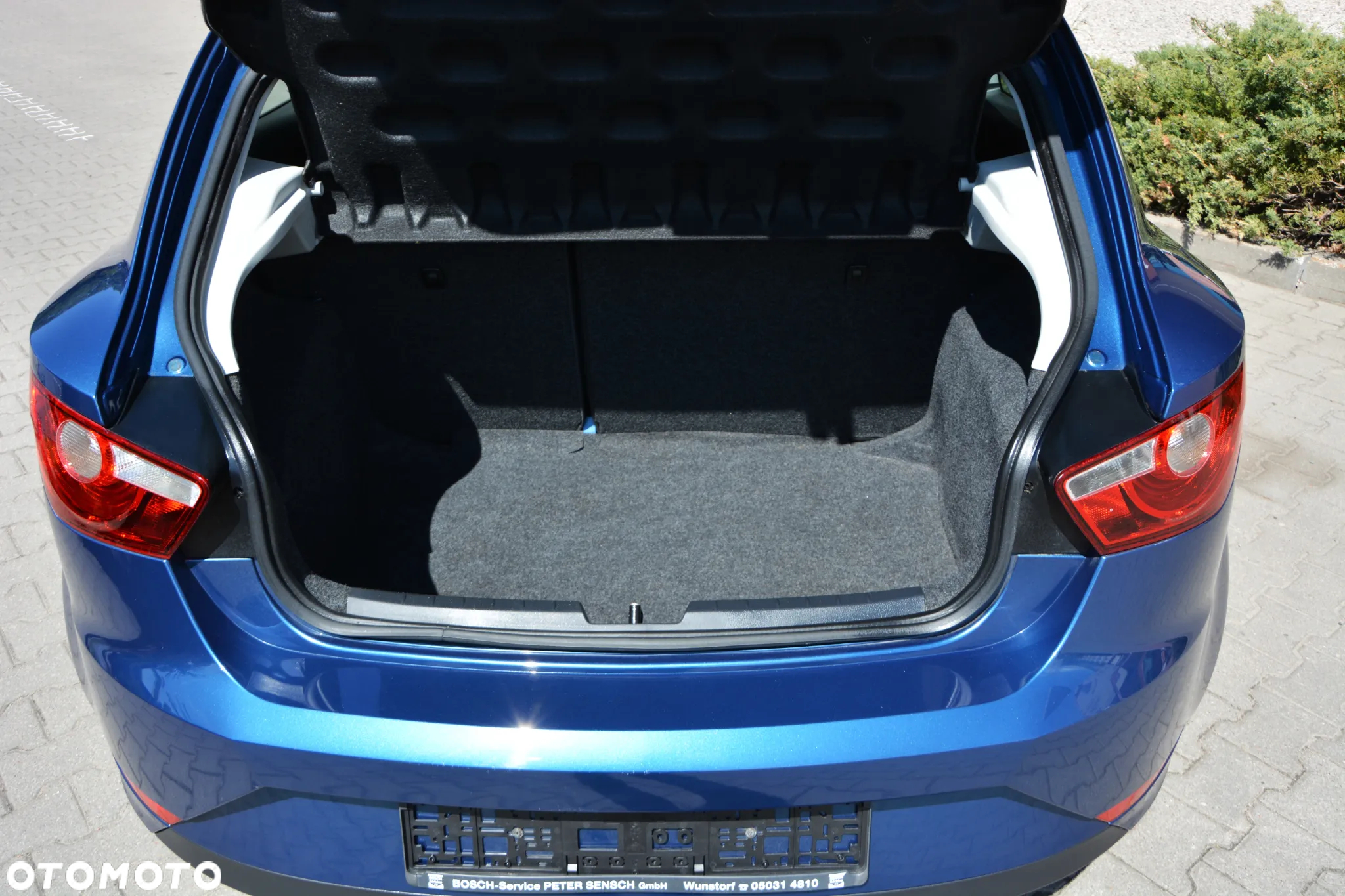 Seat Ibiza SC 1.2 TDI CR Ecomotive Reference 4YOU - 15