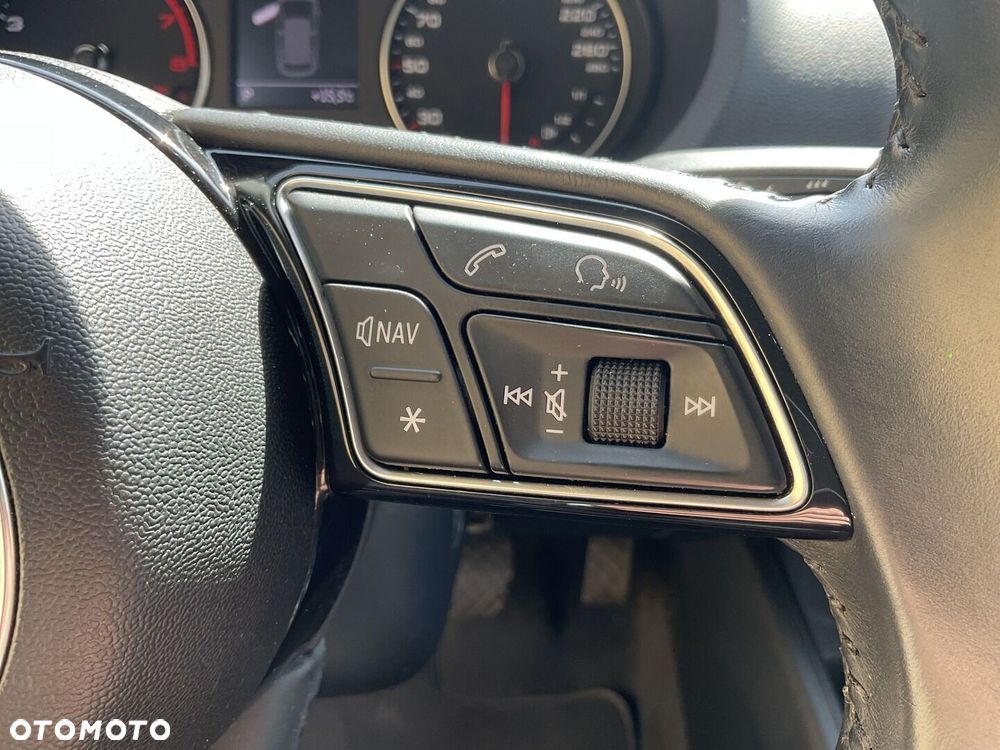 Audi A3 Sportback - 24