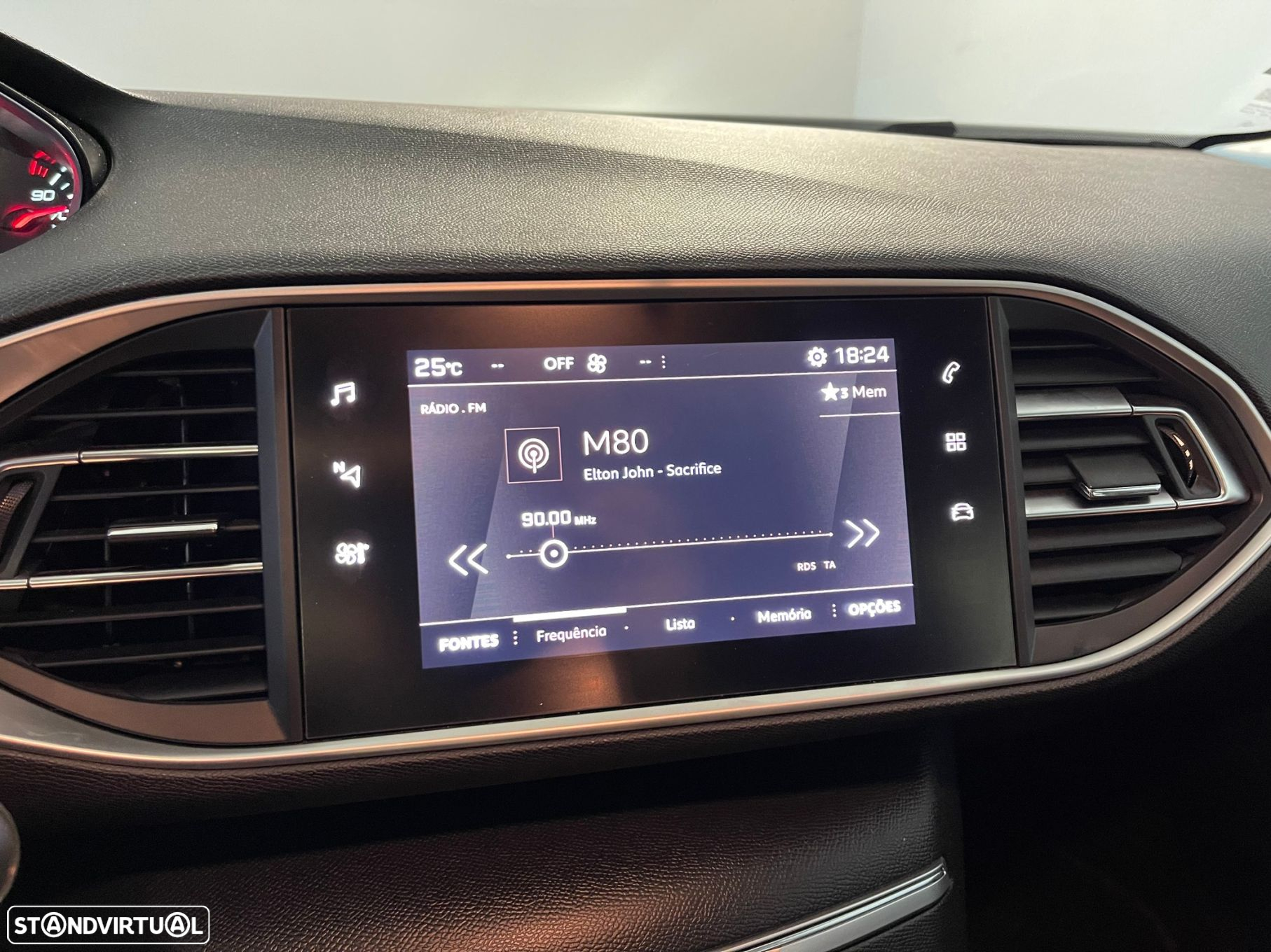 Peugeot 308 1.5 BlueHDi Style - 18