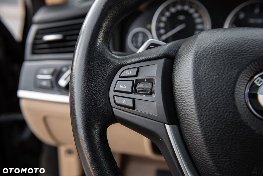 BMW X3 xDrive20d Blue Performance - 24