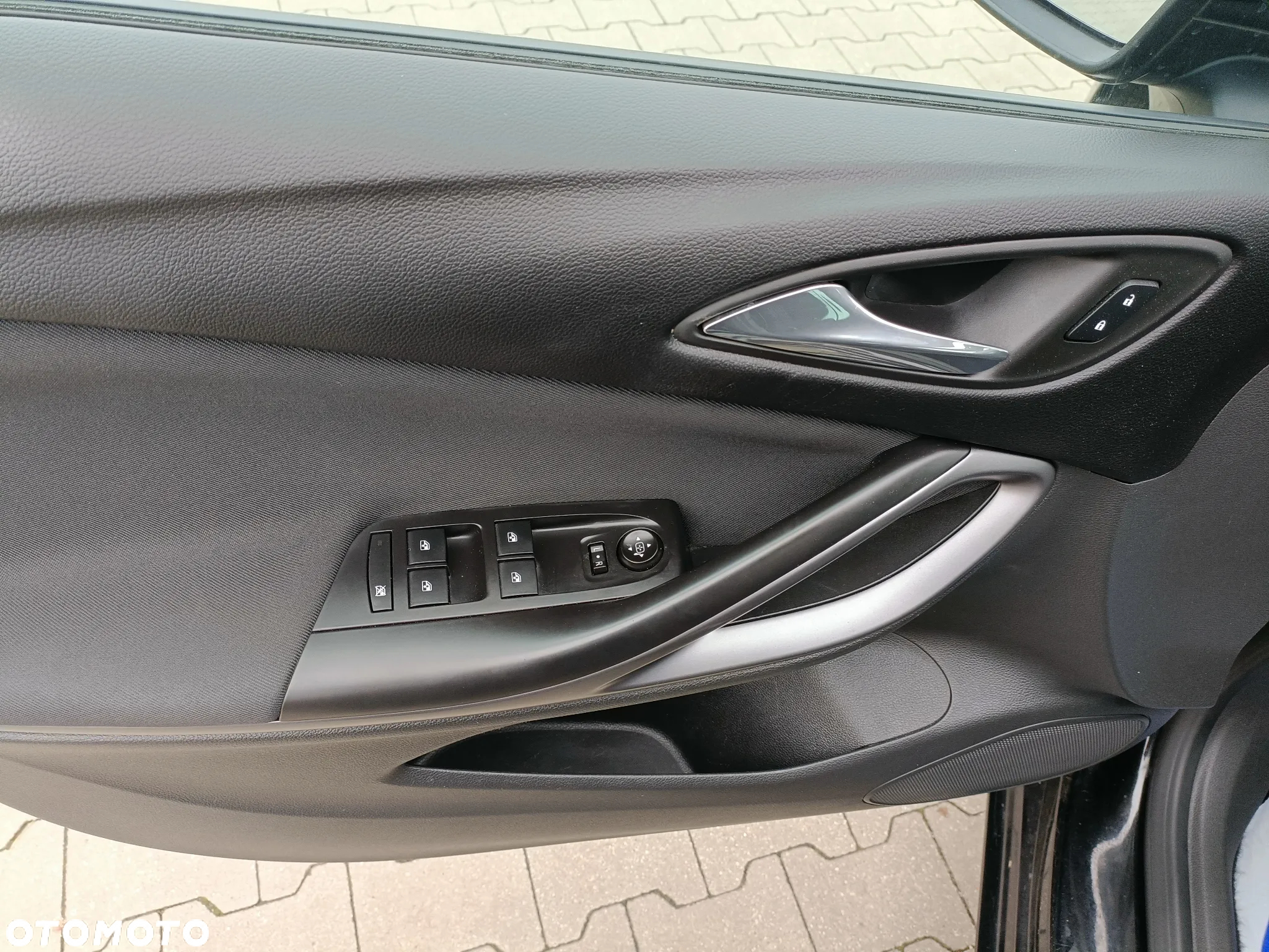 Opel Astra 1.4 Turbo Active - 27