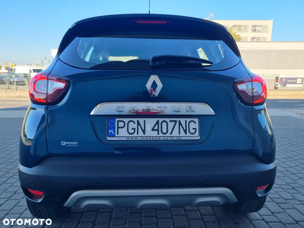 Renault Captur 0.9 Energy TCe Intens - 40
