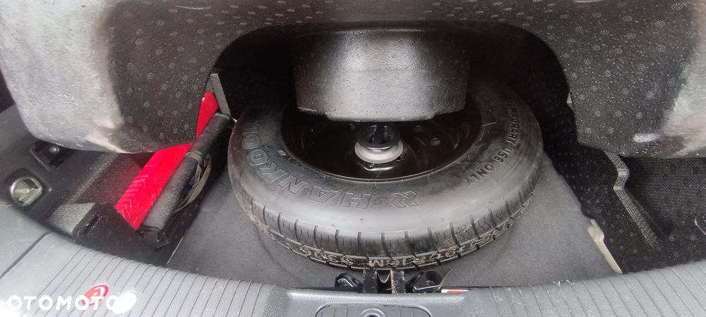 Opel Antara 2.0 CDTI 4x4 Edition - 19