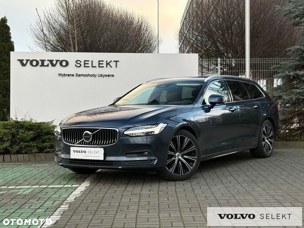 Volvo V90 - 2