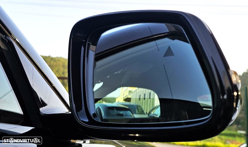 BMW Z4 sDrive30i Aut. M Sport - 23