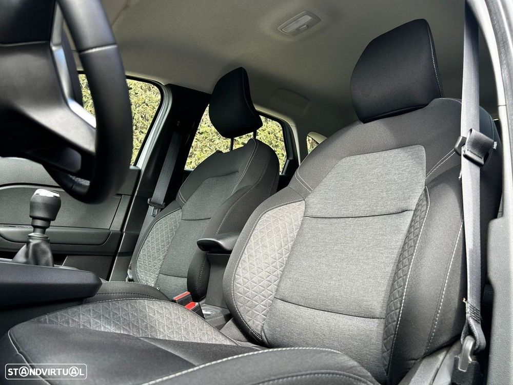 Renault Captur 1.0 TCe Intens - 5