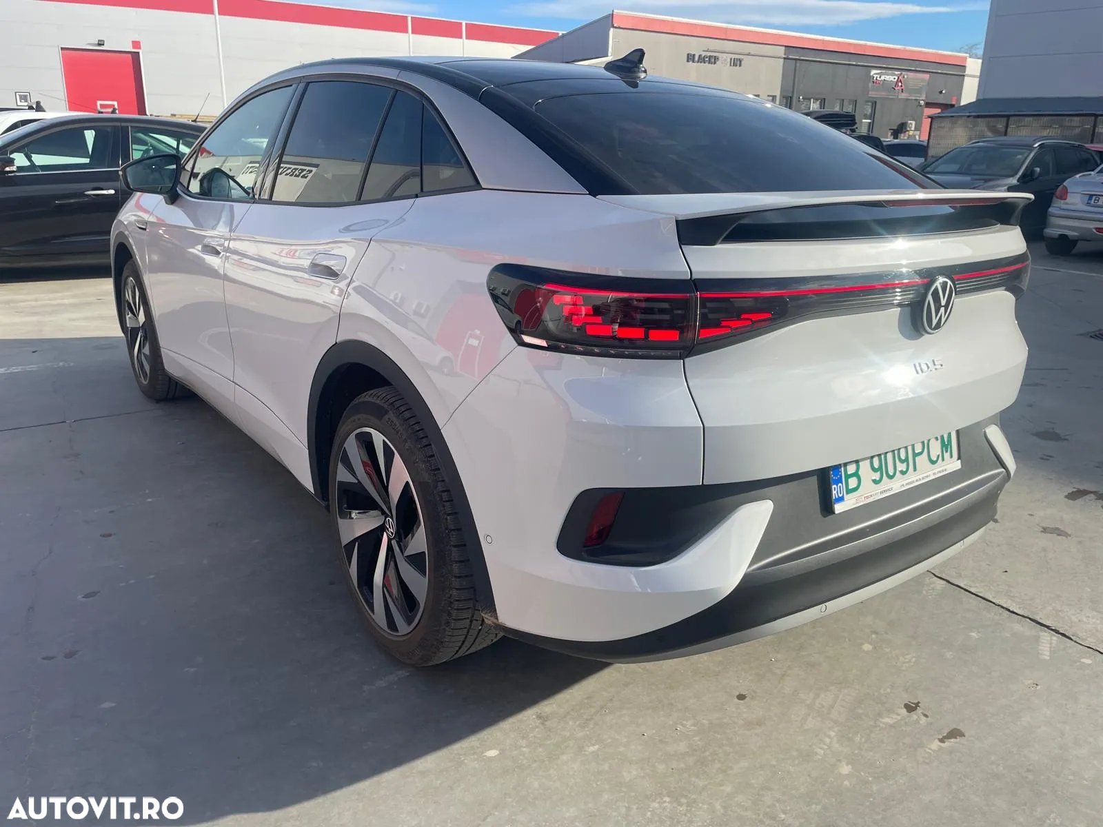 Volkswagen ID.5 77 kWh Pro Performance - 3