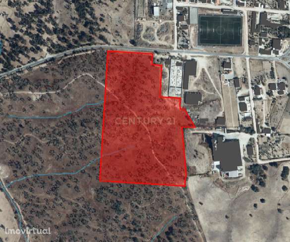 Terreno Urbano c/5 Hectares - Grande imagem: 2/4