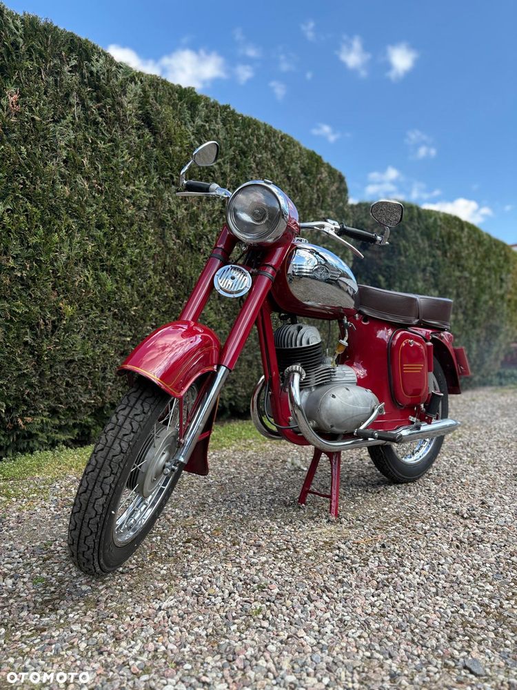 Jawa 175 typ 356 - 4