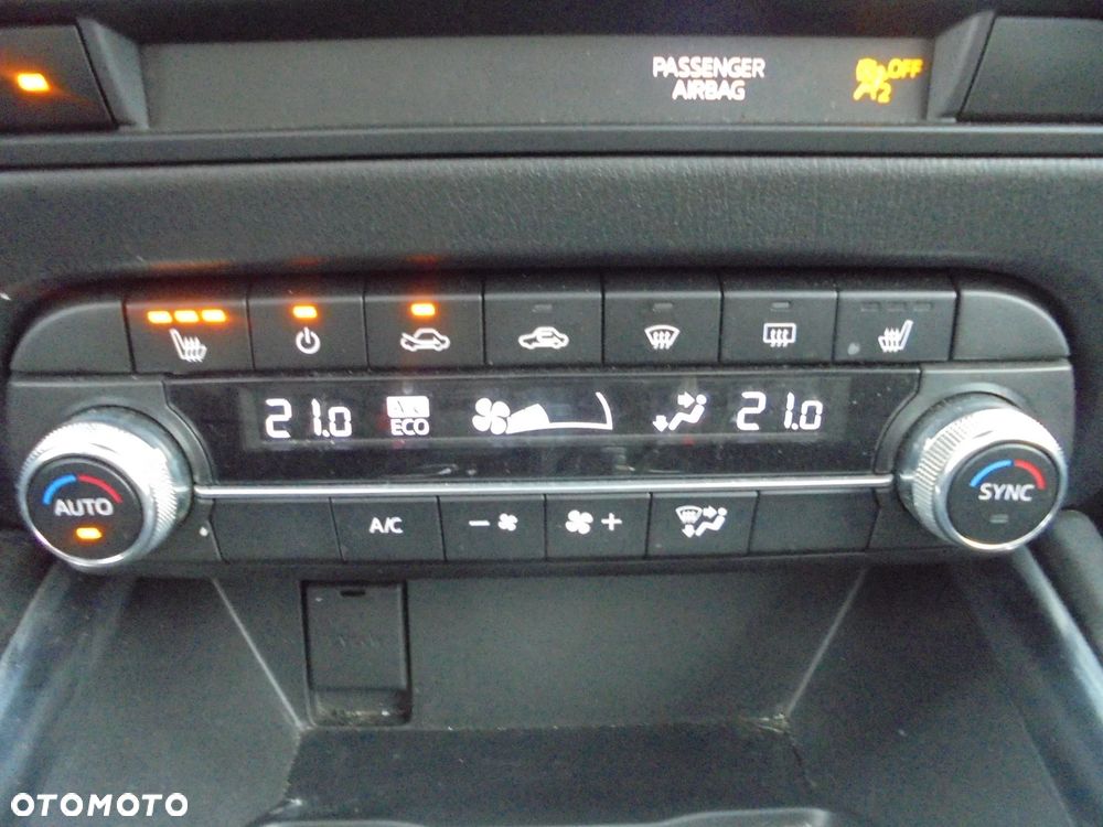 Mazda CX-5 SKYACTIV-G 165 AWD ADVANTAGE - 16