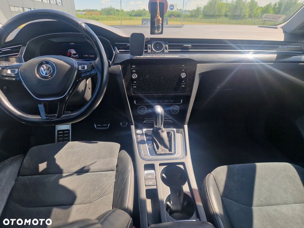 Volkswagen Arteon 2.0 TSI Elegance DSG - 22
