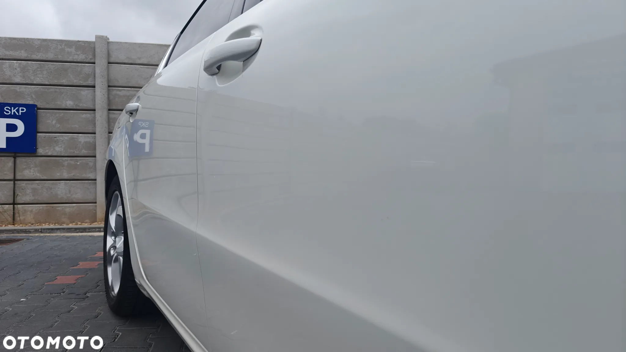 Peugeot 508 1.6 HDi Active - 18