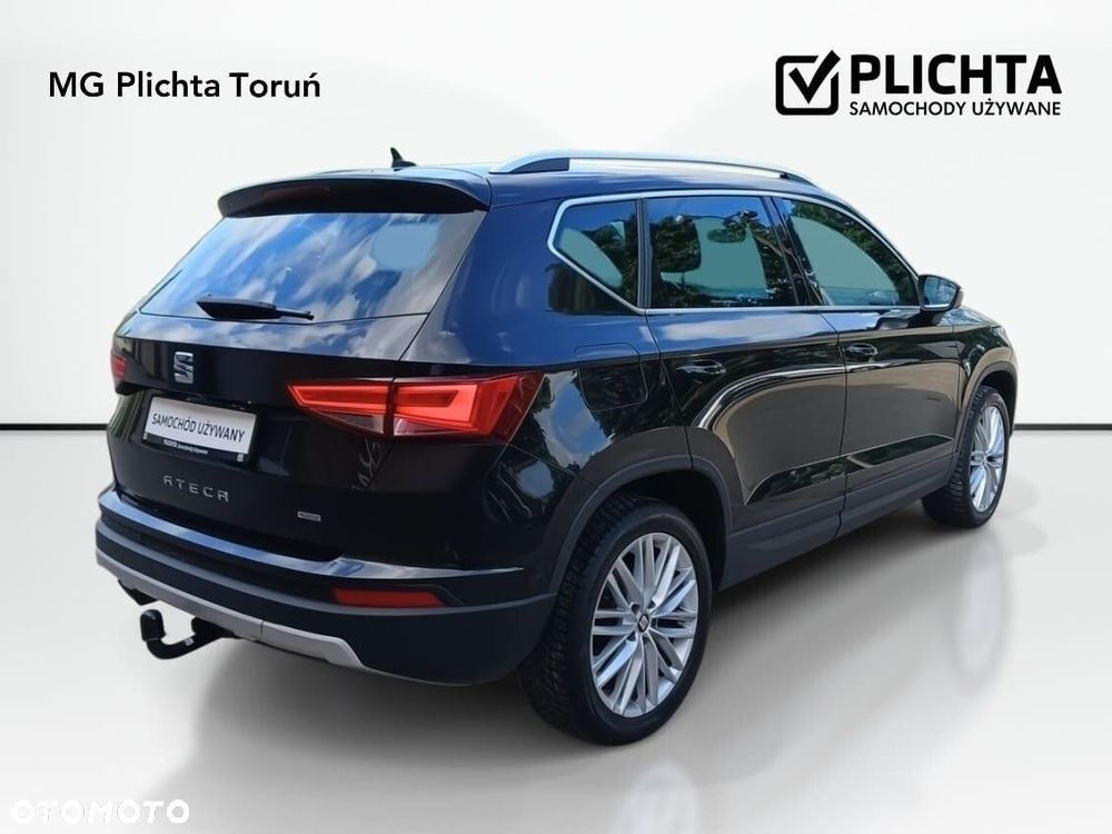 Seat Ateca - 6