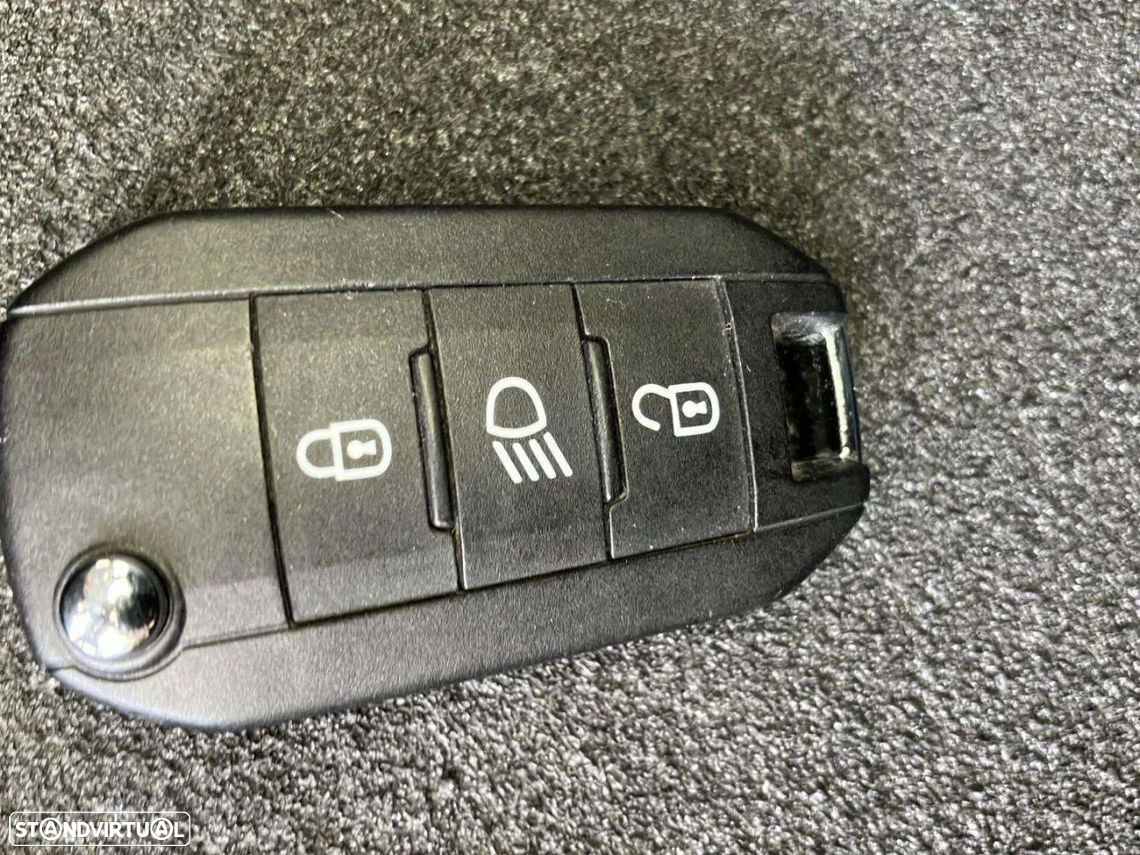 Peugeot 208 1.2 PureTech Active Pack - 16