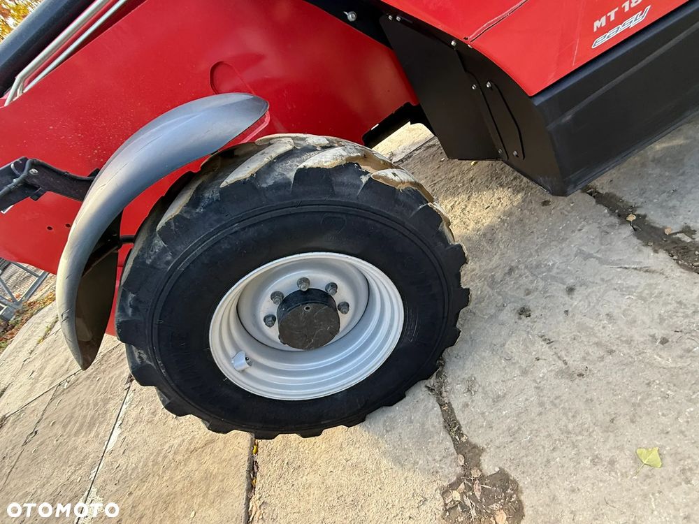 Manitou MT 1840 - 8