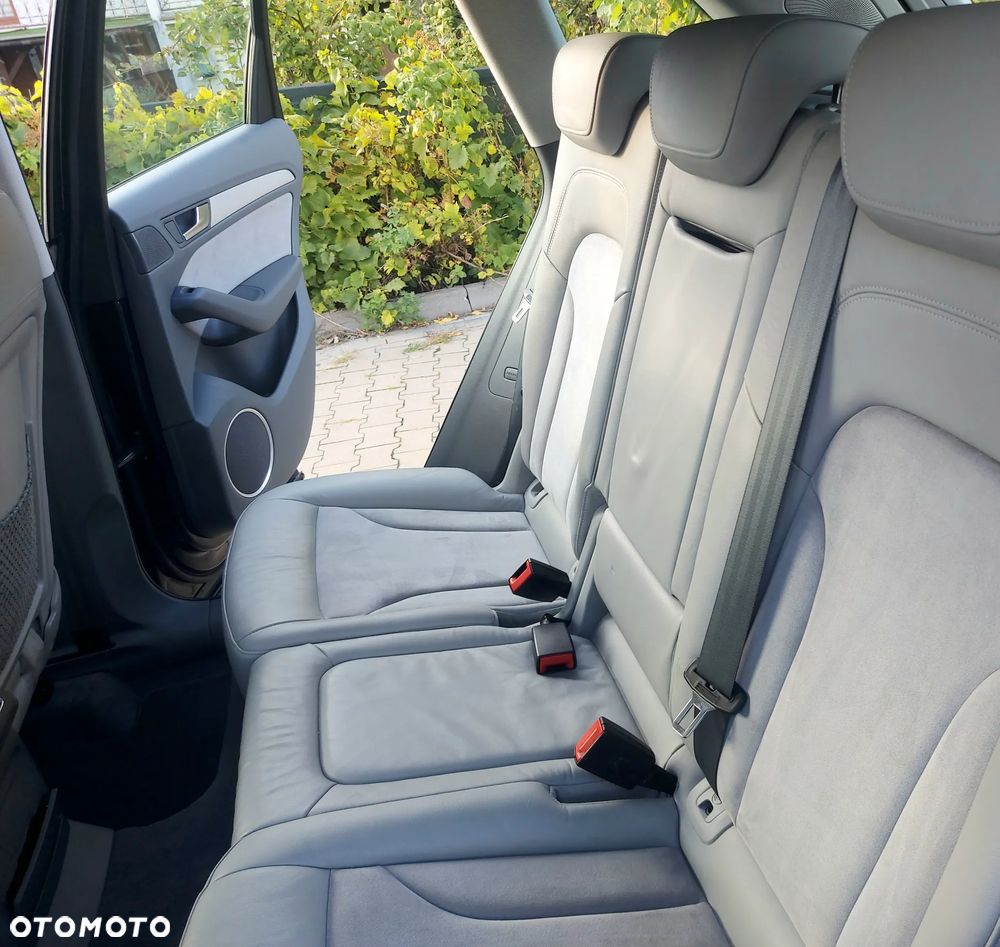 Audi Q5 2013 photo 5