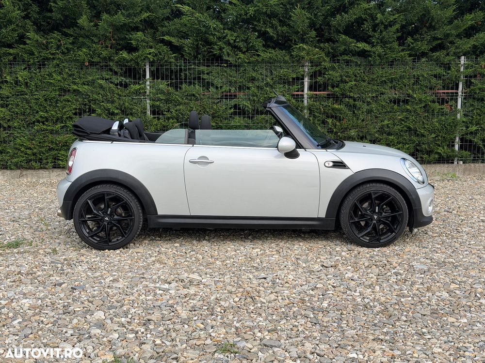 Mini Cooper D AT - 16
