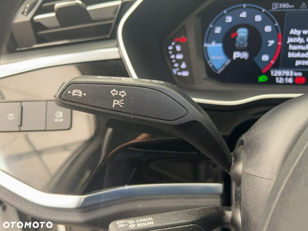 Audi Q3 35 TFSI mHEV S tronic - 25