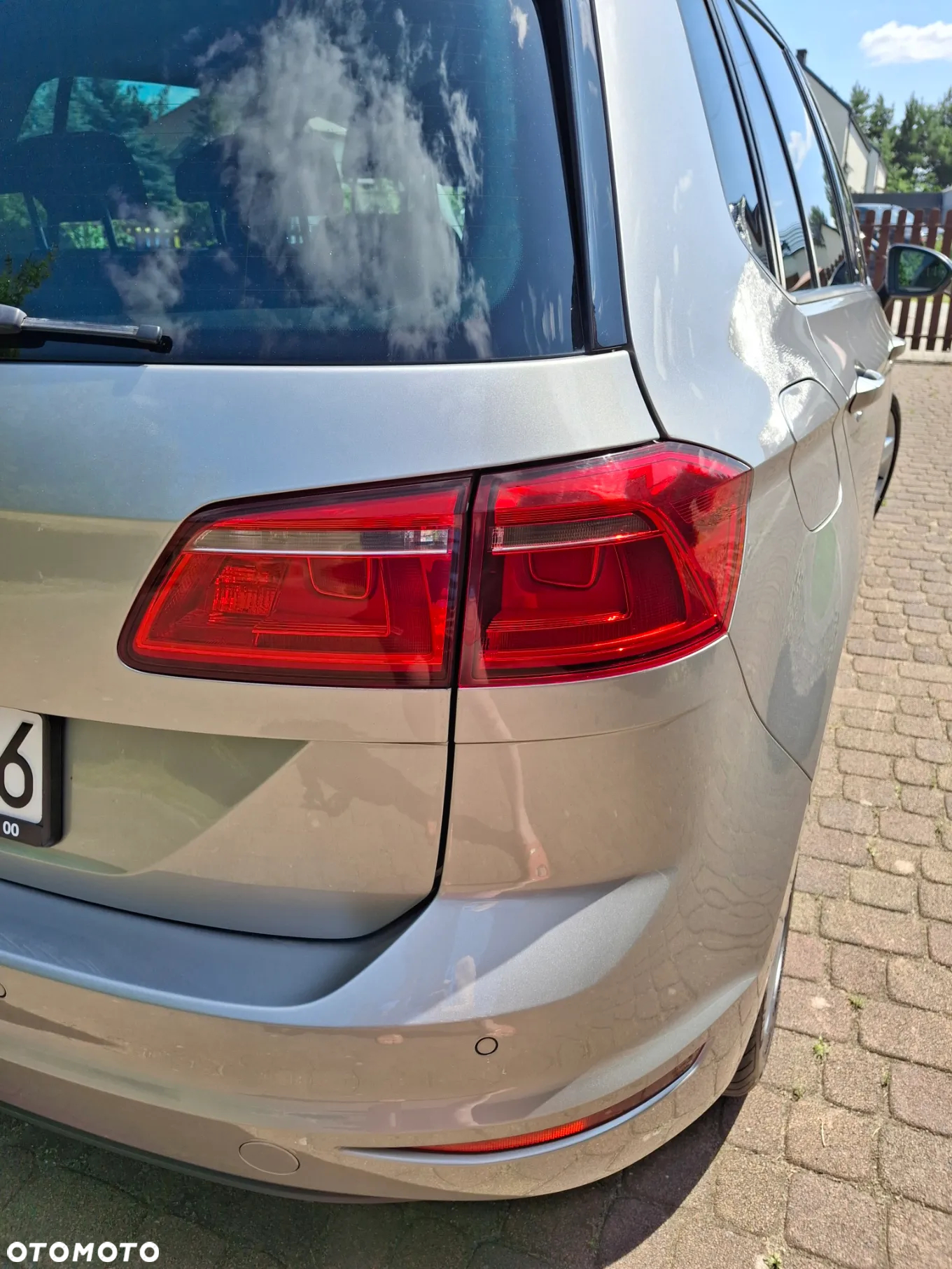 Volkswagen Golf Sportsvan 2.0 TDI (BlueMotion Technology) Highline - 6