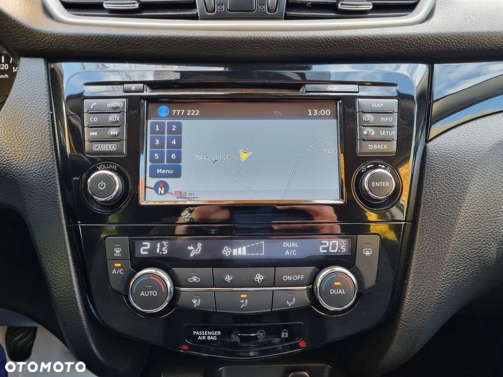 Nissan Qashqai 1.2 DIG-T Tekna - 18