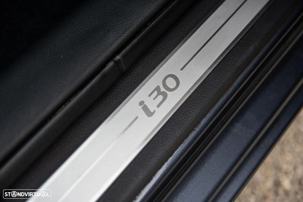 Hyundai i30 SW 1.6 CRDi GO! - 18