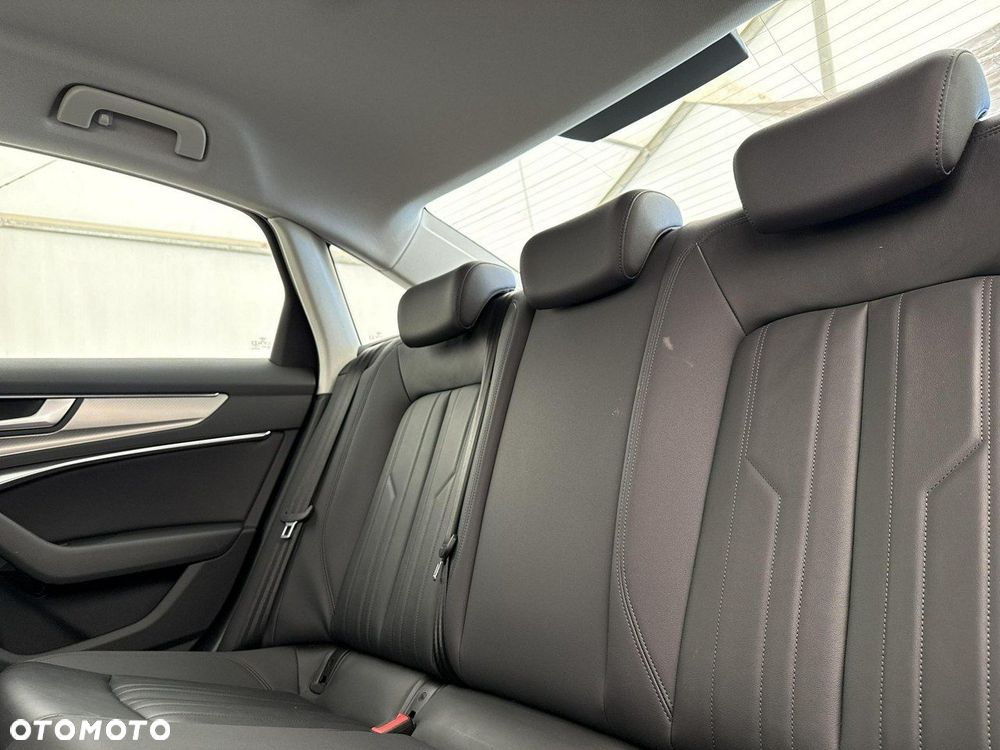 Audi A6 Limousine - 19
