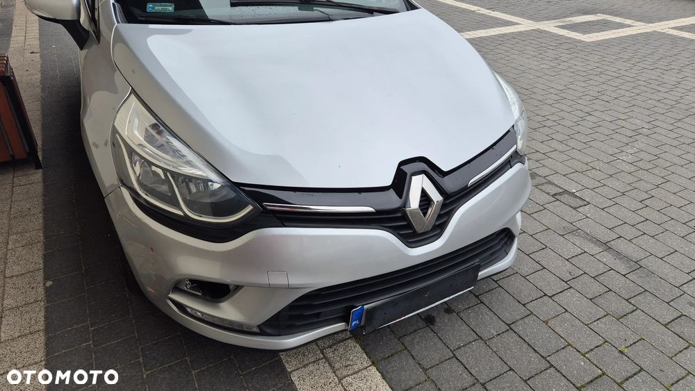 Renault Clio - 5