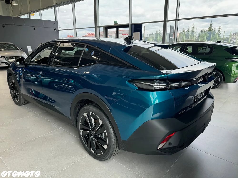 Peugeot 408 1.2 PureTech mHEV Business S&S e-DSC6 - 5