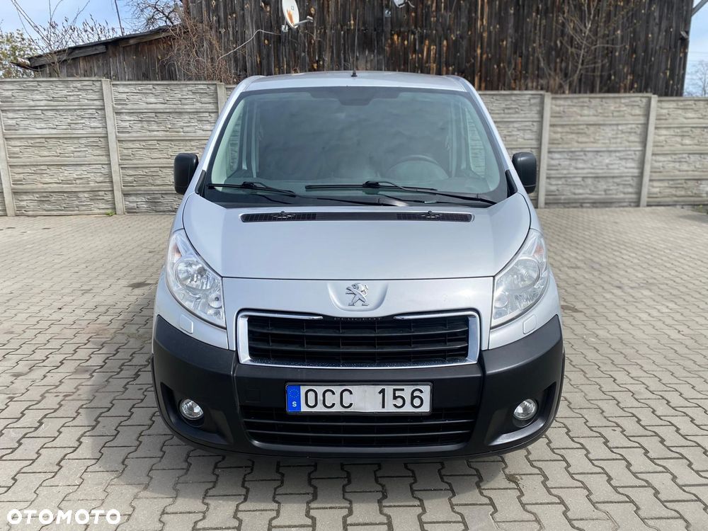 Peugeot Expert - 2