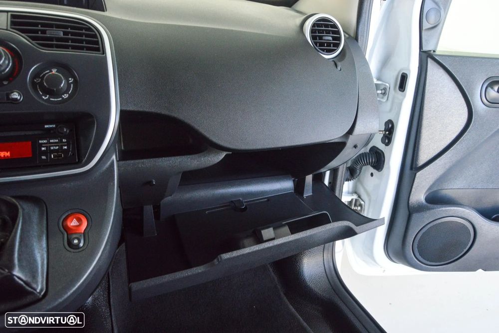 Renault Kangoo 1.5 dCi Maxi Business 3L - 41