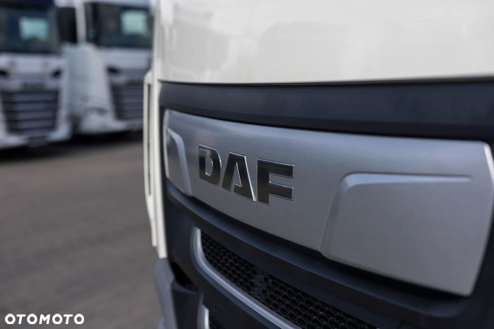 DAF LF 260 FA - 7