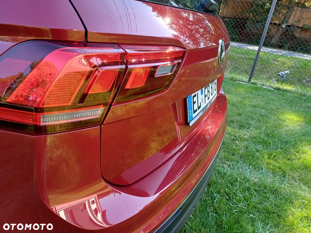 Volkswagen Tiguan - 38