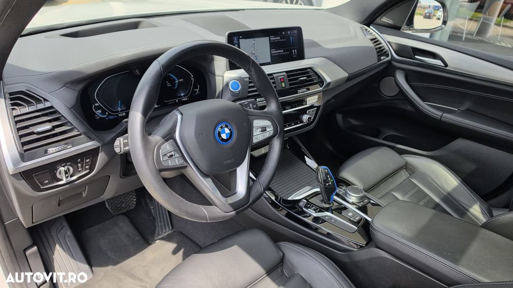 BMW iX3 Standard - 7