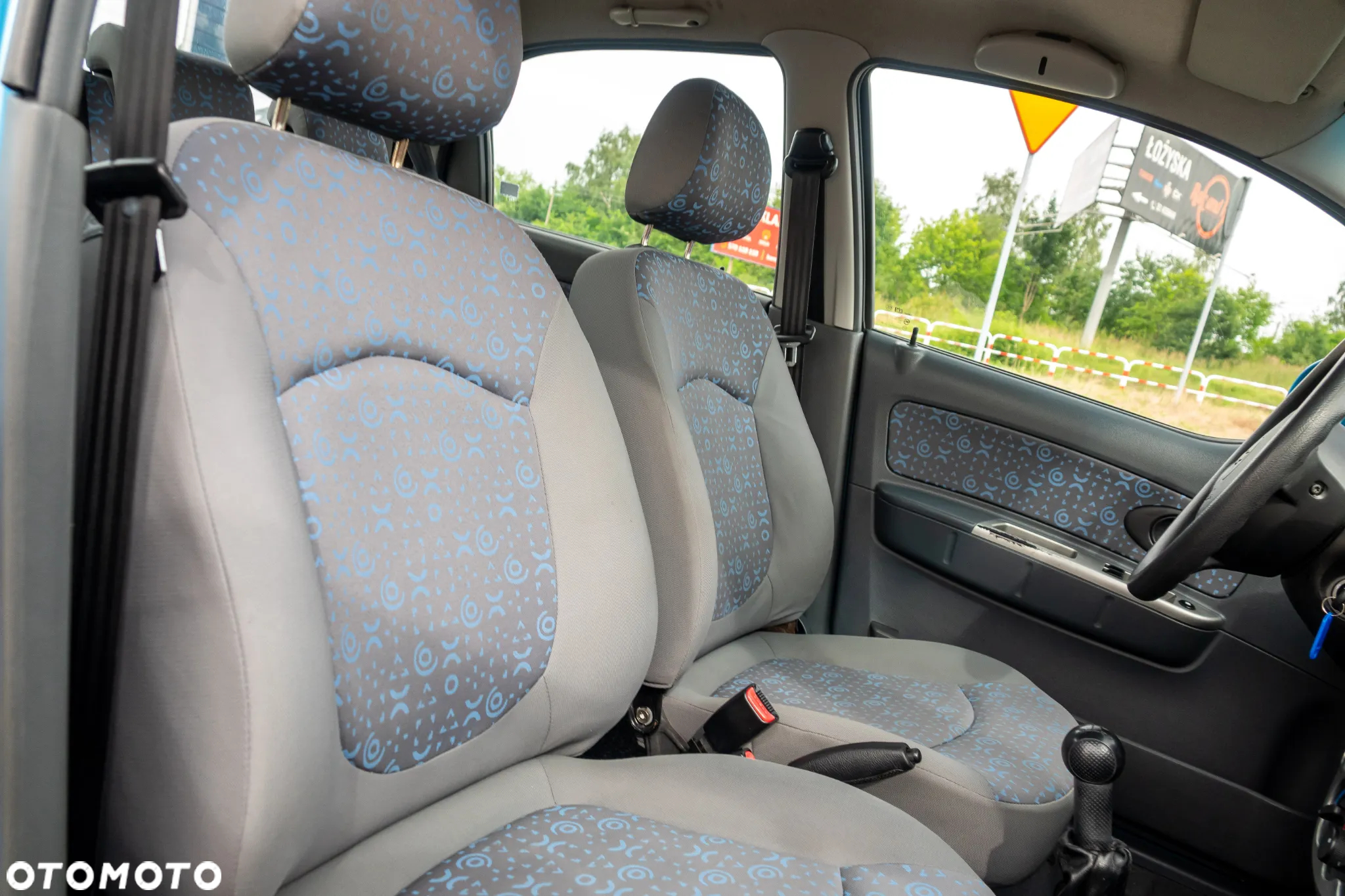 Chevrolet Matiz 1.0 SX - 22