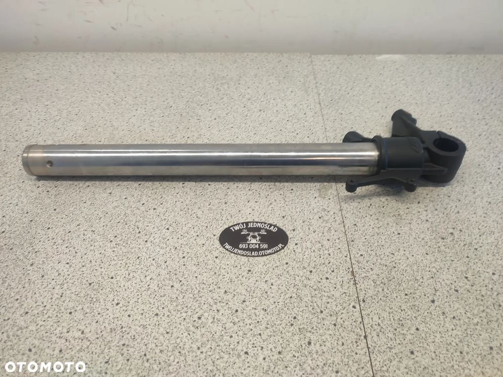 Laga lewa, zawieszenie przód, przednie KTM 790 Duke - 3