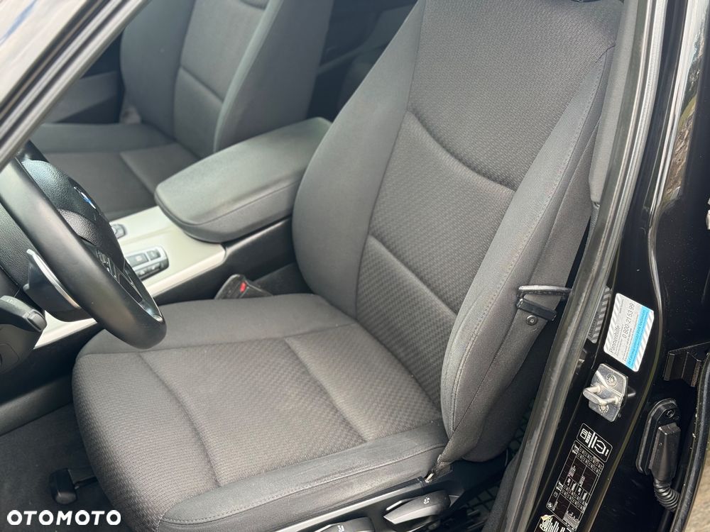 BMW X3 xDrive30d - 29
