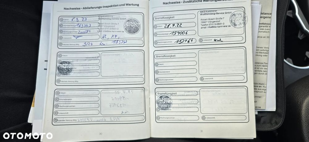 Ford Kuga 2.0 TDCi 4WD Titanium Plus - 22