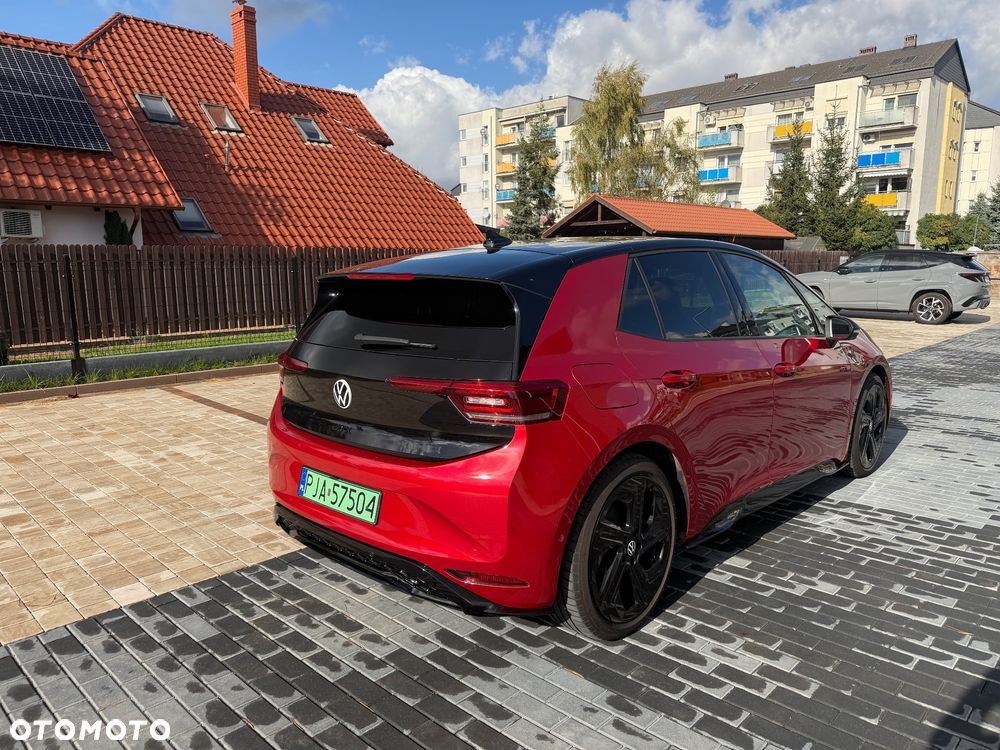 Volkswagen ID.3 GTX Performance - 3