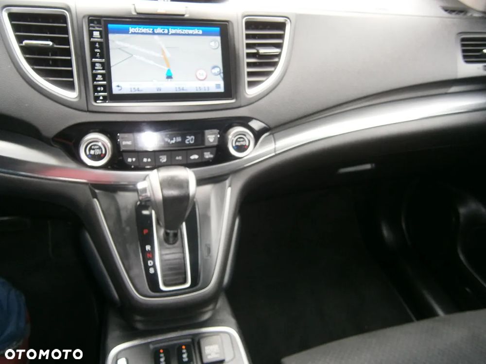 Honda CR-V 2.0 Lifestyle (ADAS / Connect+) - 14
