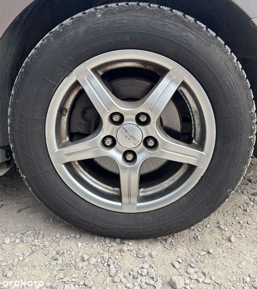 Kia Ceed - 19