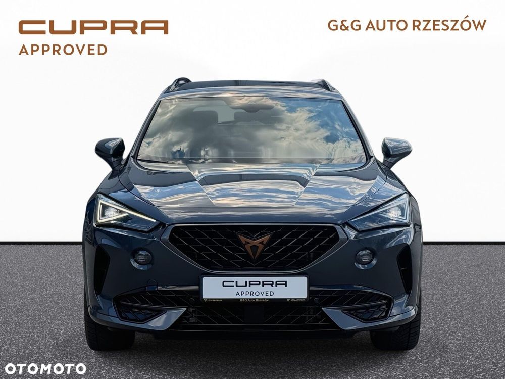 Cupra Formentor 1.5 TSI DSG - 7