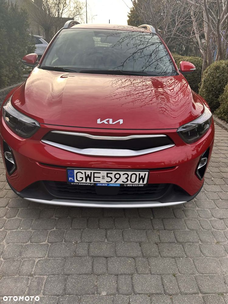 Kia Stonic 1.0 T-GDI MHEV L - 2