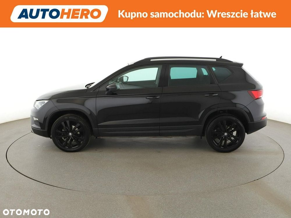 Seat Ateca 1.6 TDI DSG Style - 3