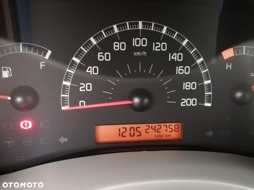 Fiat Panda 1.1 Active Olympic - 9