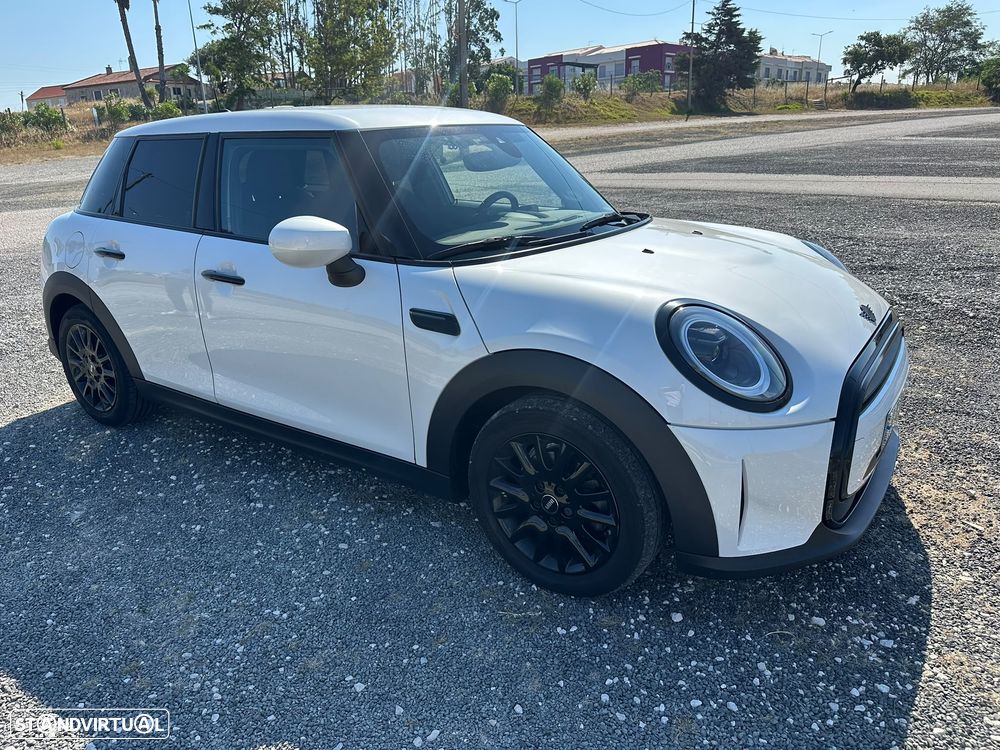 MINI 5 Portas - 8