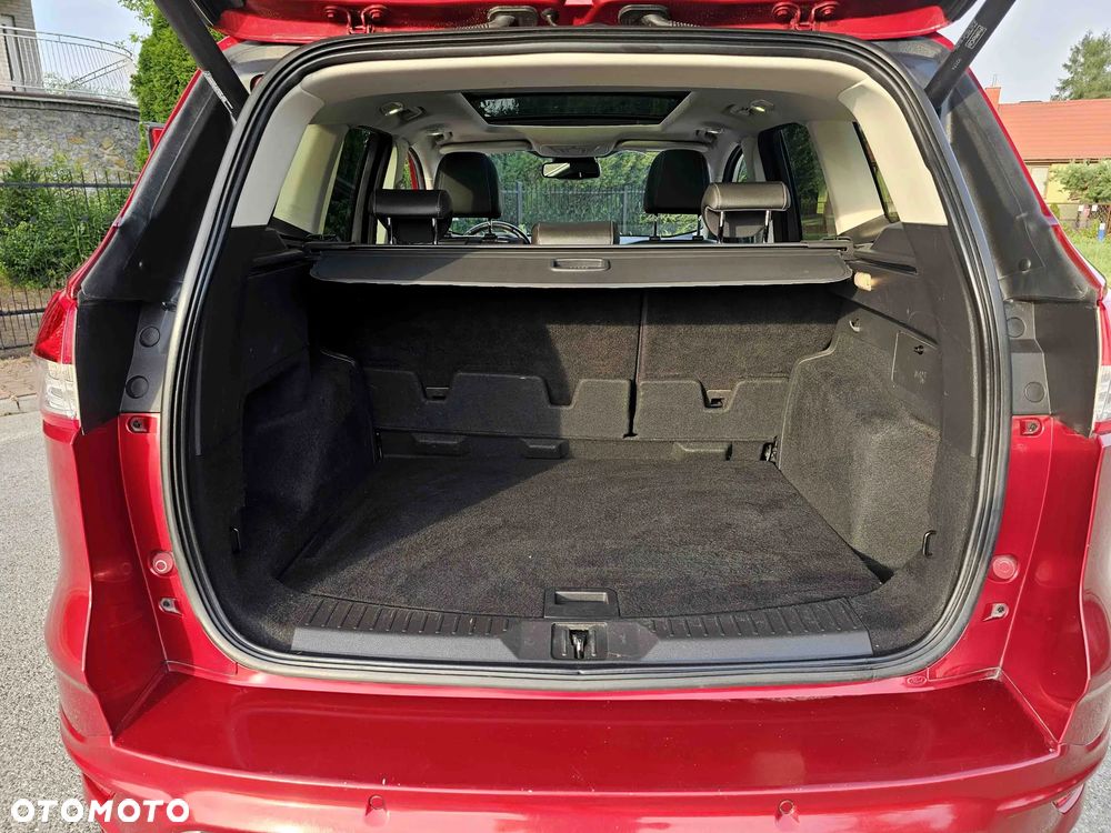 Ford Kuga 2.0 TDCi 4x4 Individual - 23