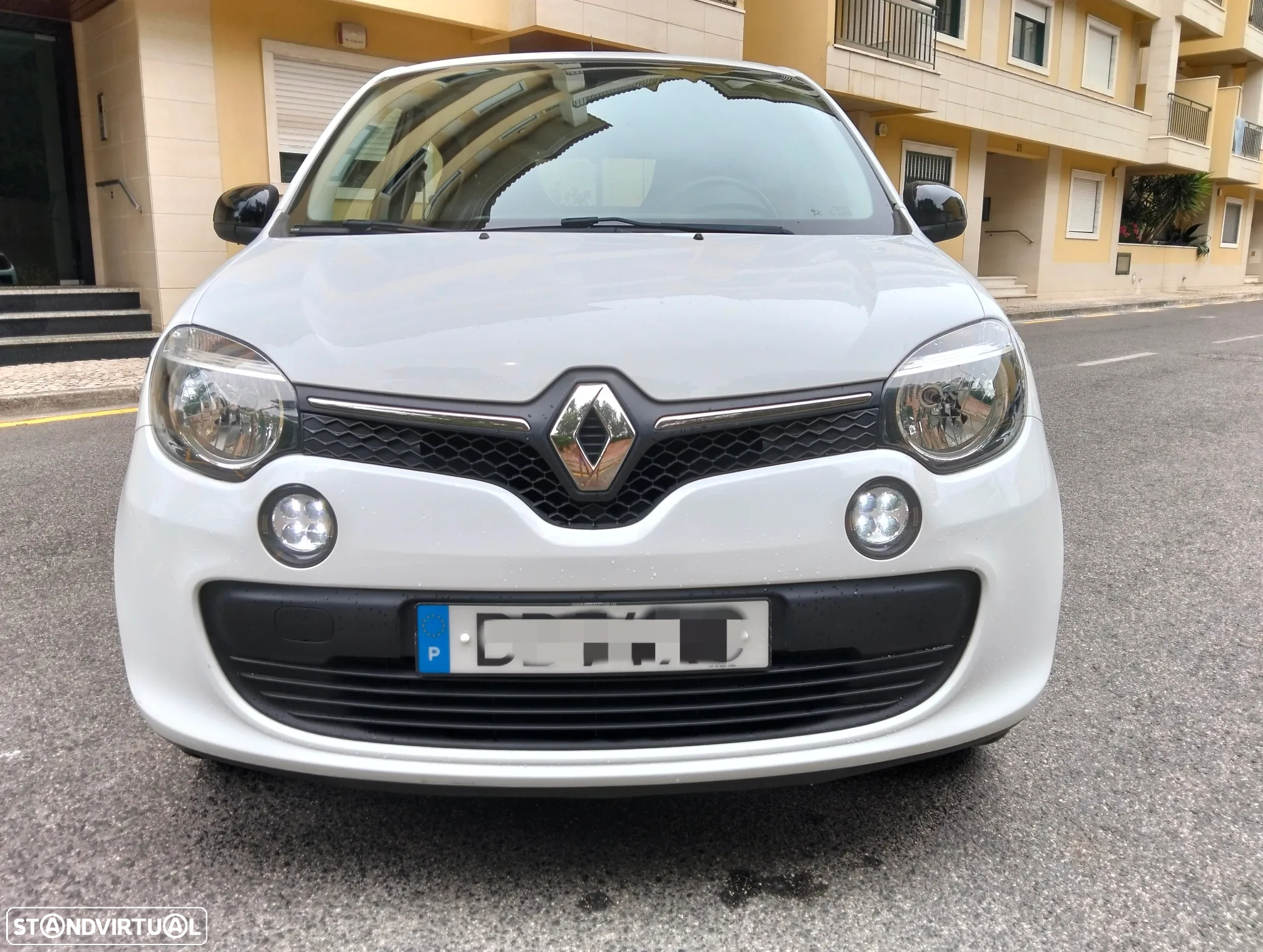Renault Twingo 1.0 SCe Limited - 10
