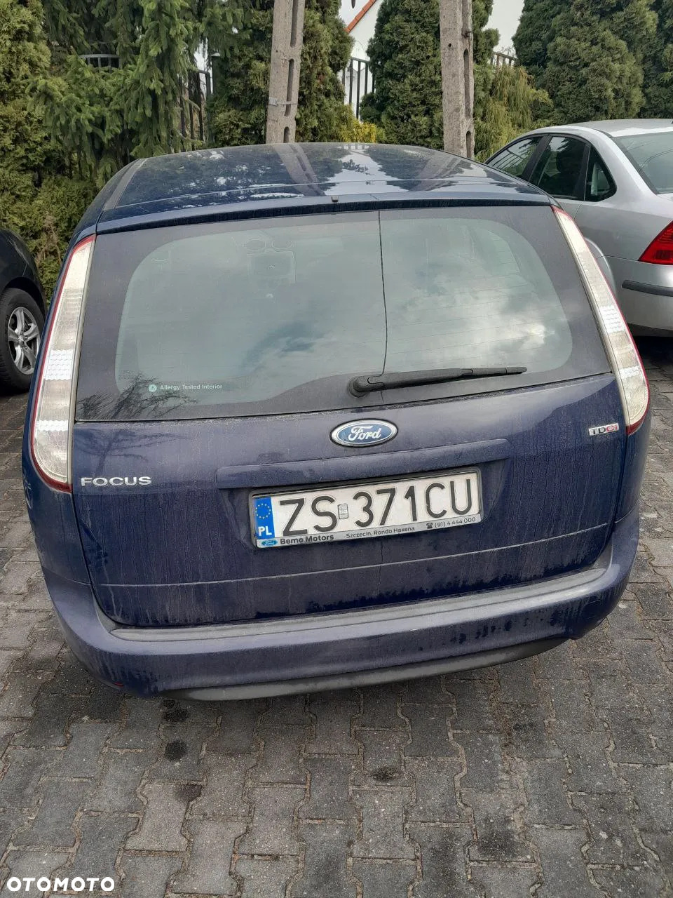 Ford Focus - 7